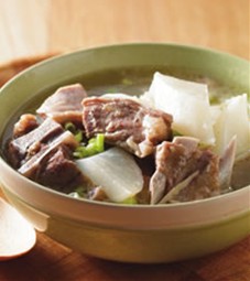 清炖牛腩 - 搜食网