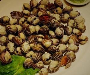 上海：毛蚶银蚶呛虾将被纳入餐饮“禁售”行列