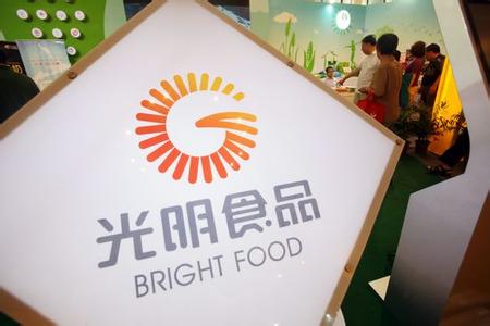 收入证明_光明食品 收入