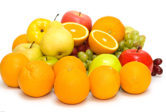 饭后不能吃水果?假的! - 搜食网