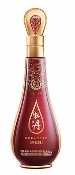 喝双沟牡丹品味多重惊喜