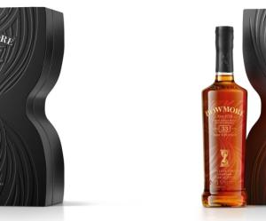 波摩®时光永恒威士忌系列发布全新珍罕酒款